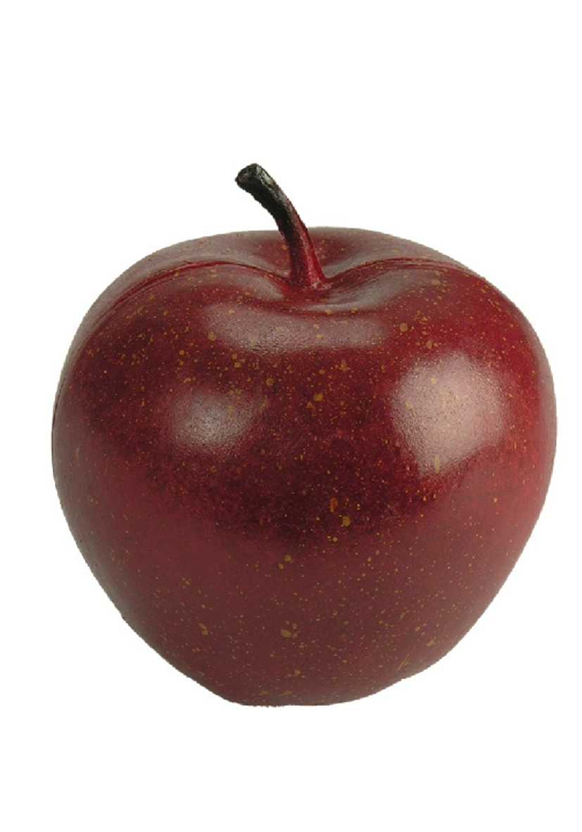 mela rossa 