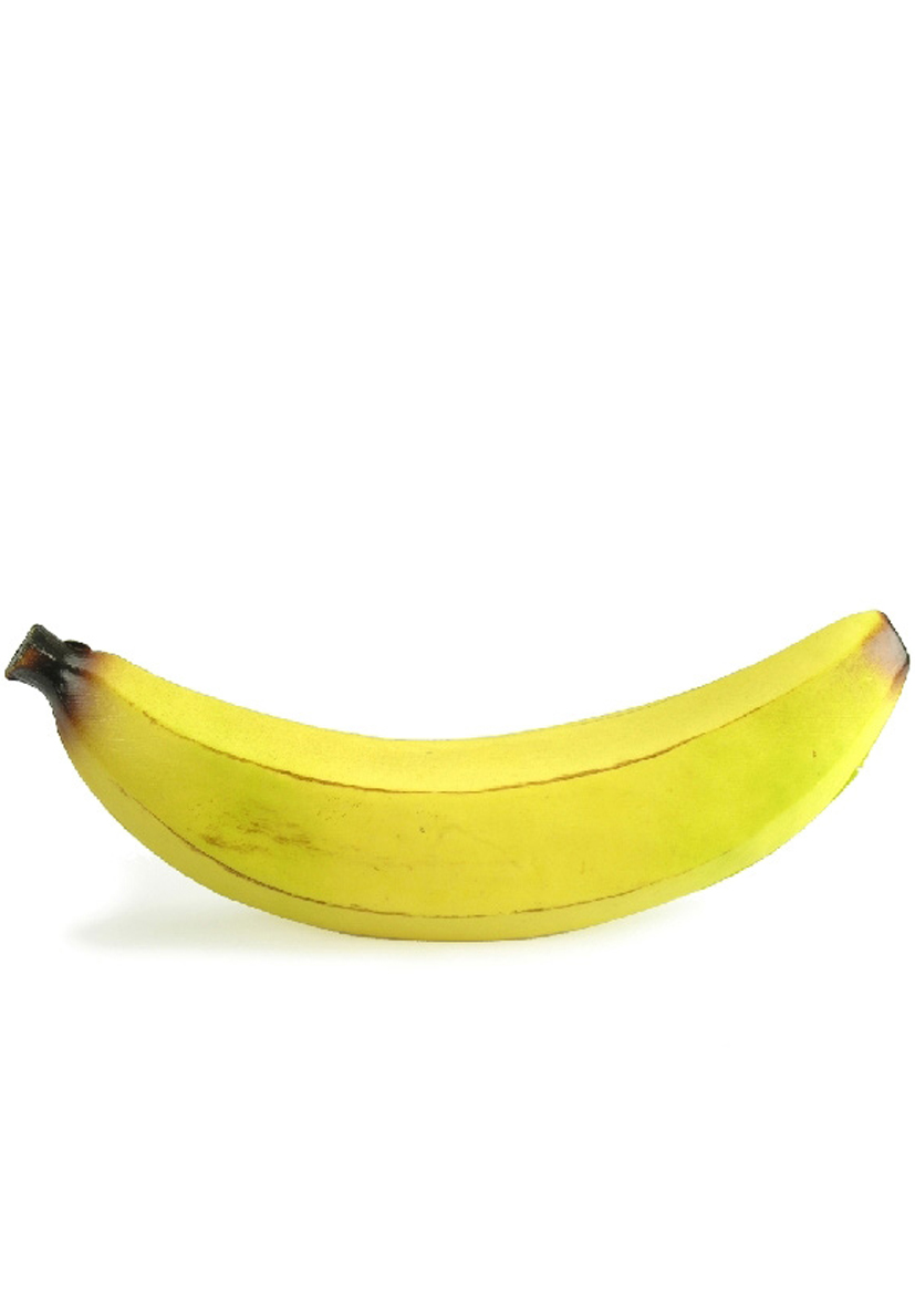 09036-banana-finta-in-plastica-per-vetrine