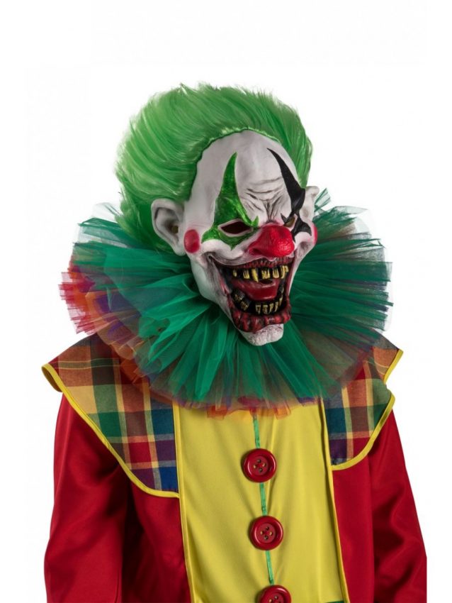 maschera-clown-horror